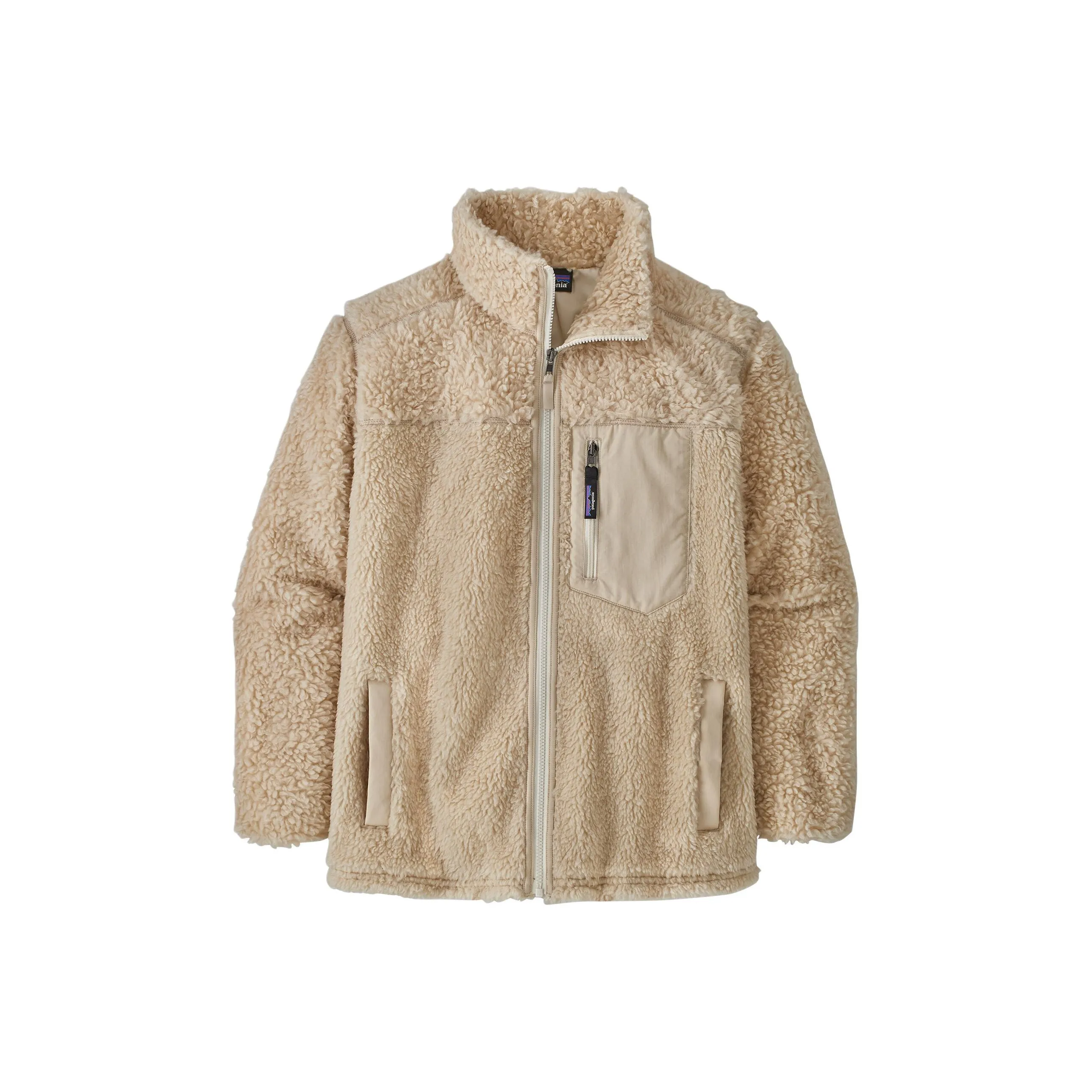 Patagonia Retro X® Fleece Coat Jackets Coats Women's