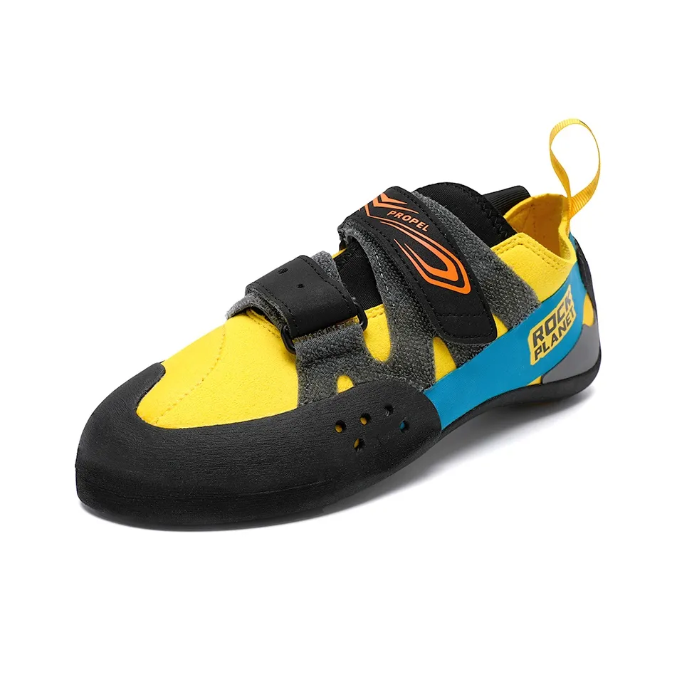 YANSHIXINGQIU Амортизация Износостойкая Низкая Обувь для скалолазания Унисекс