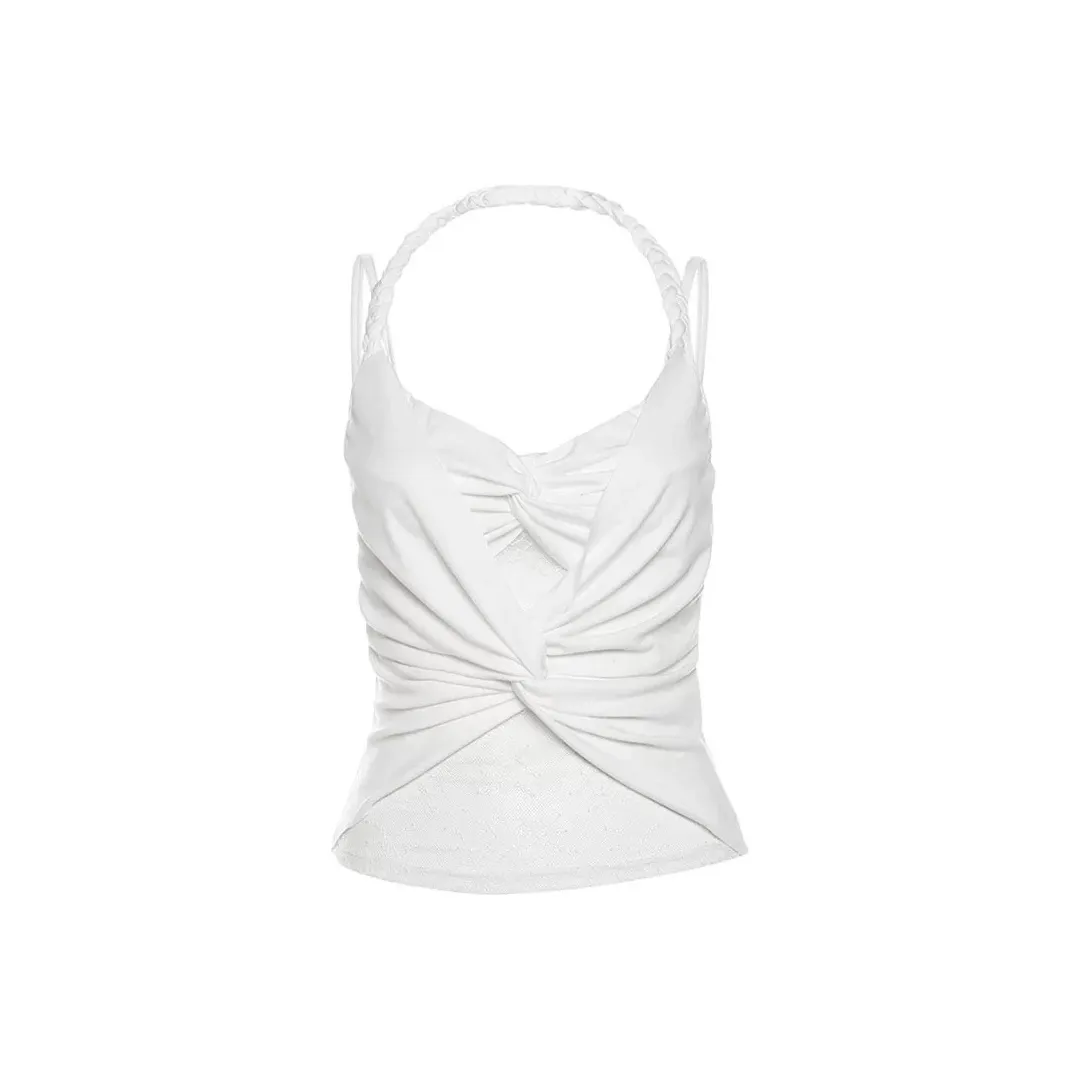 FOCOS STUDIO Женские Камисоли