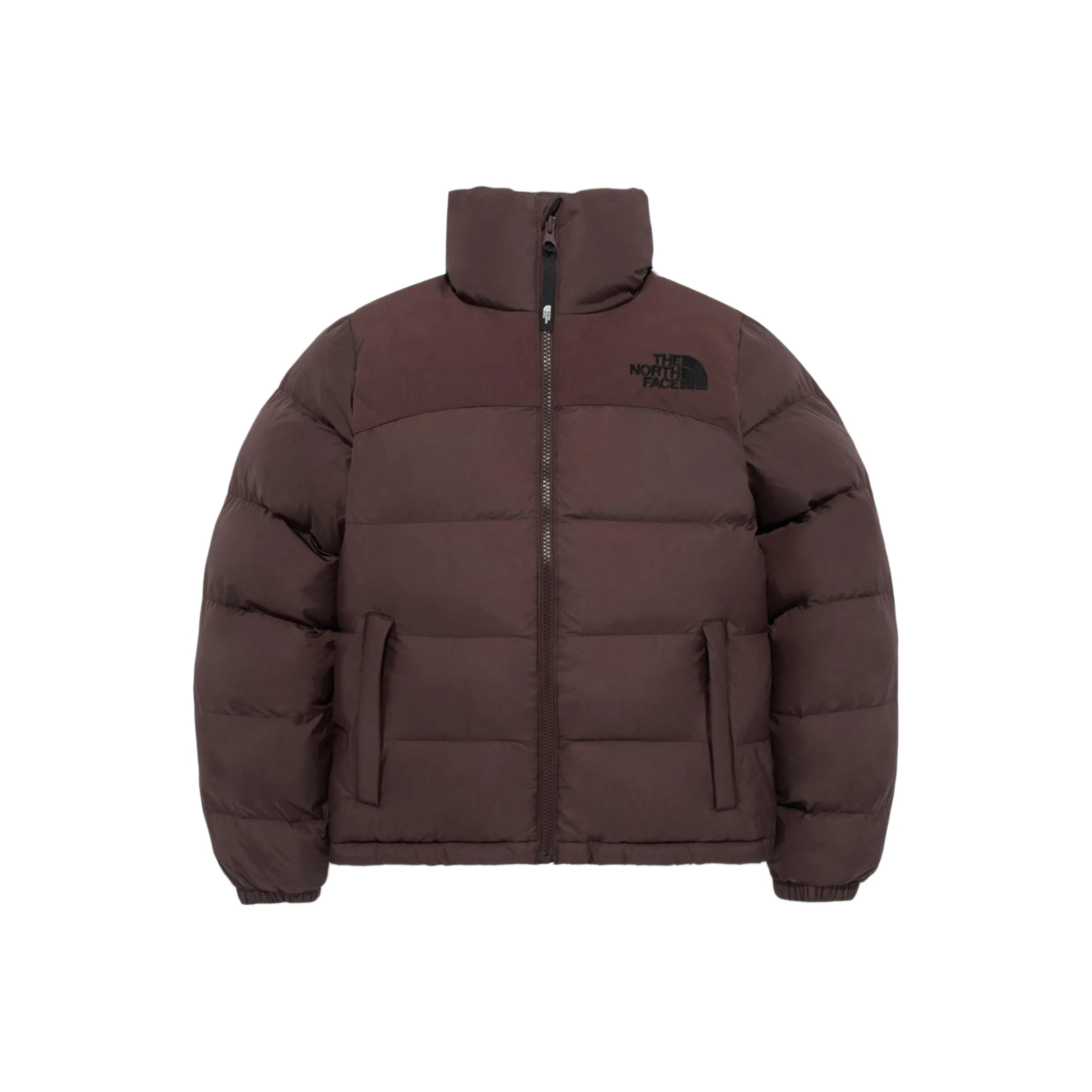 The North Face С наполнителем Куртки Пальто Женские Какао-коричневый