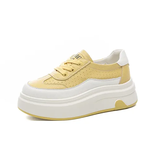 PLO CART Кроссовки для скейтбординга Low Top Женские