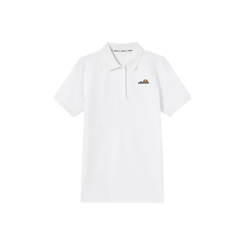 Ellesse Женские Поло