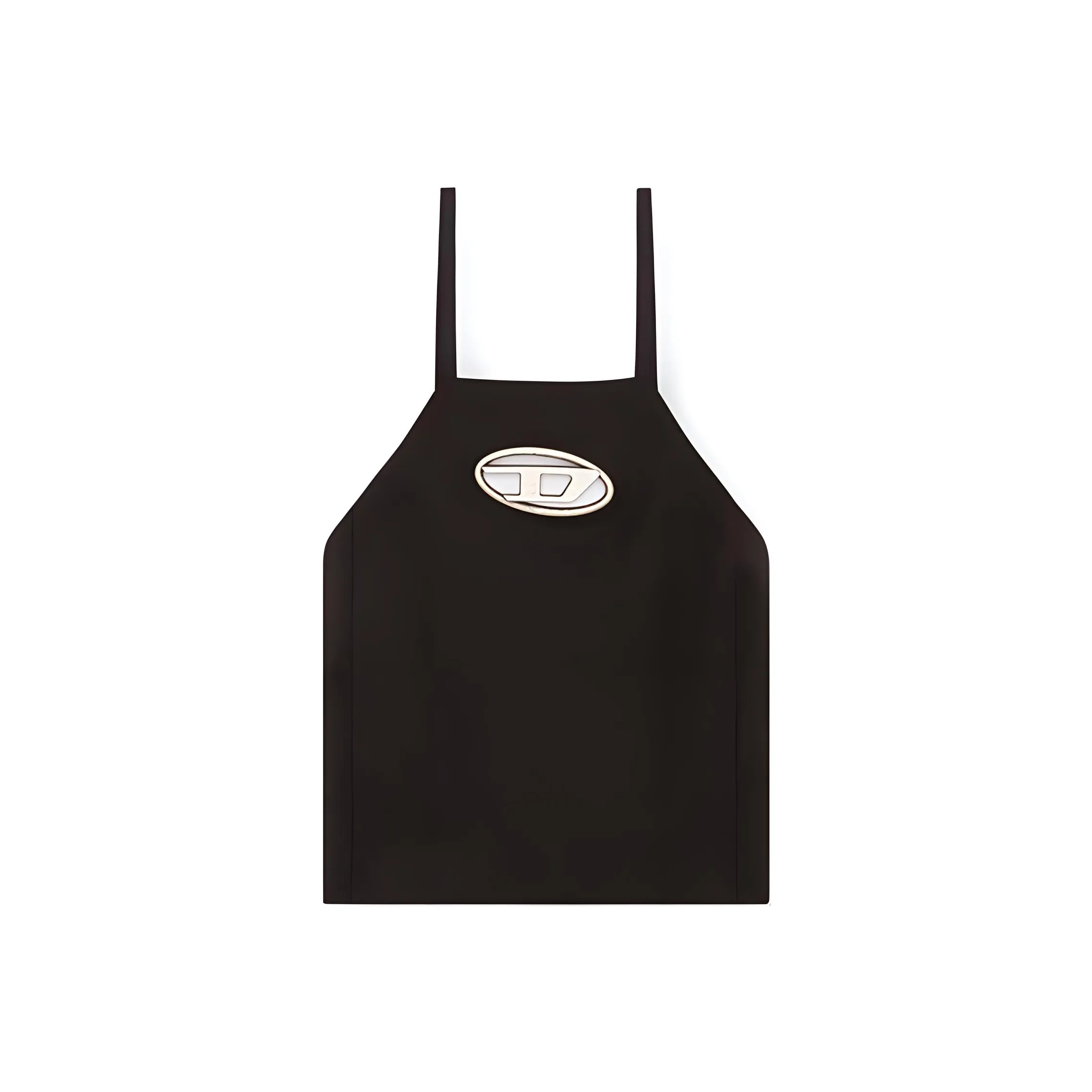 DIESEL T Wilight Tank Top 'Black'