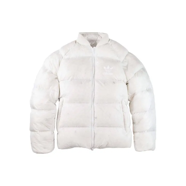 Adidas Originals Women's Men's White