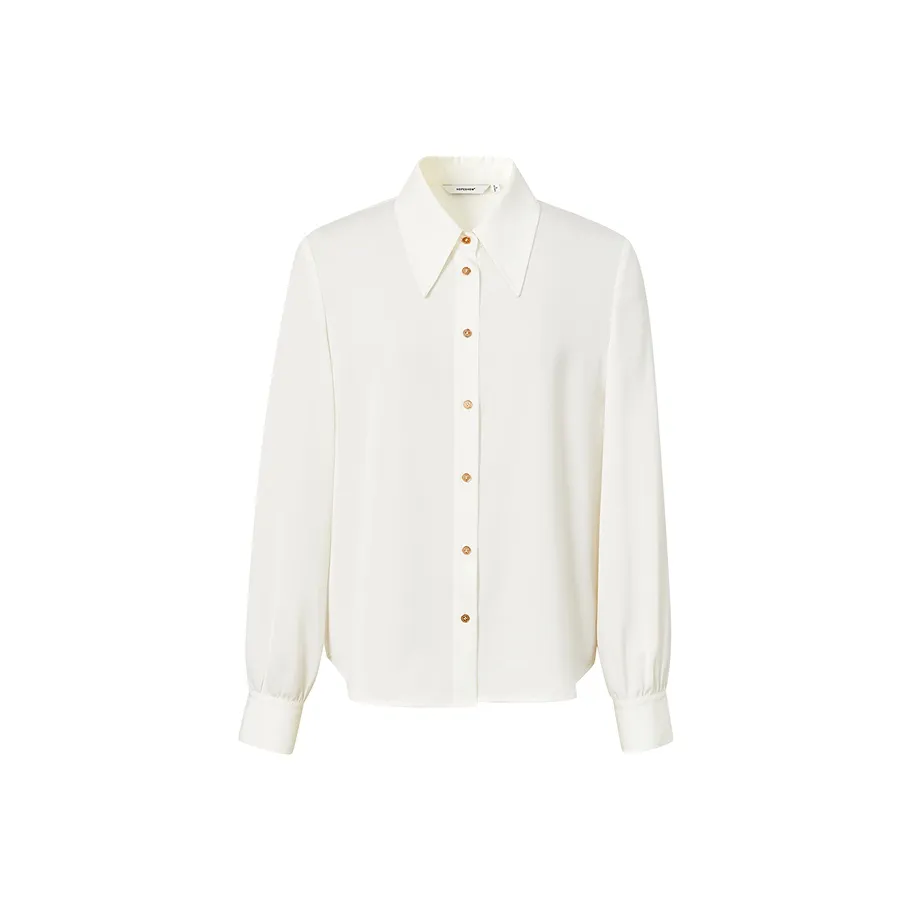 Hopeshow Женские Рубашки