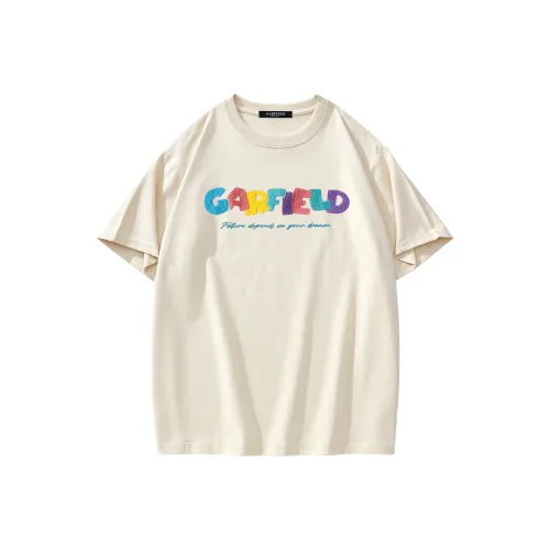 garfield Унисекс Футболки