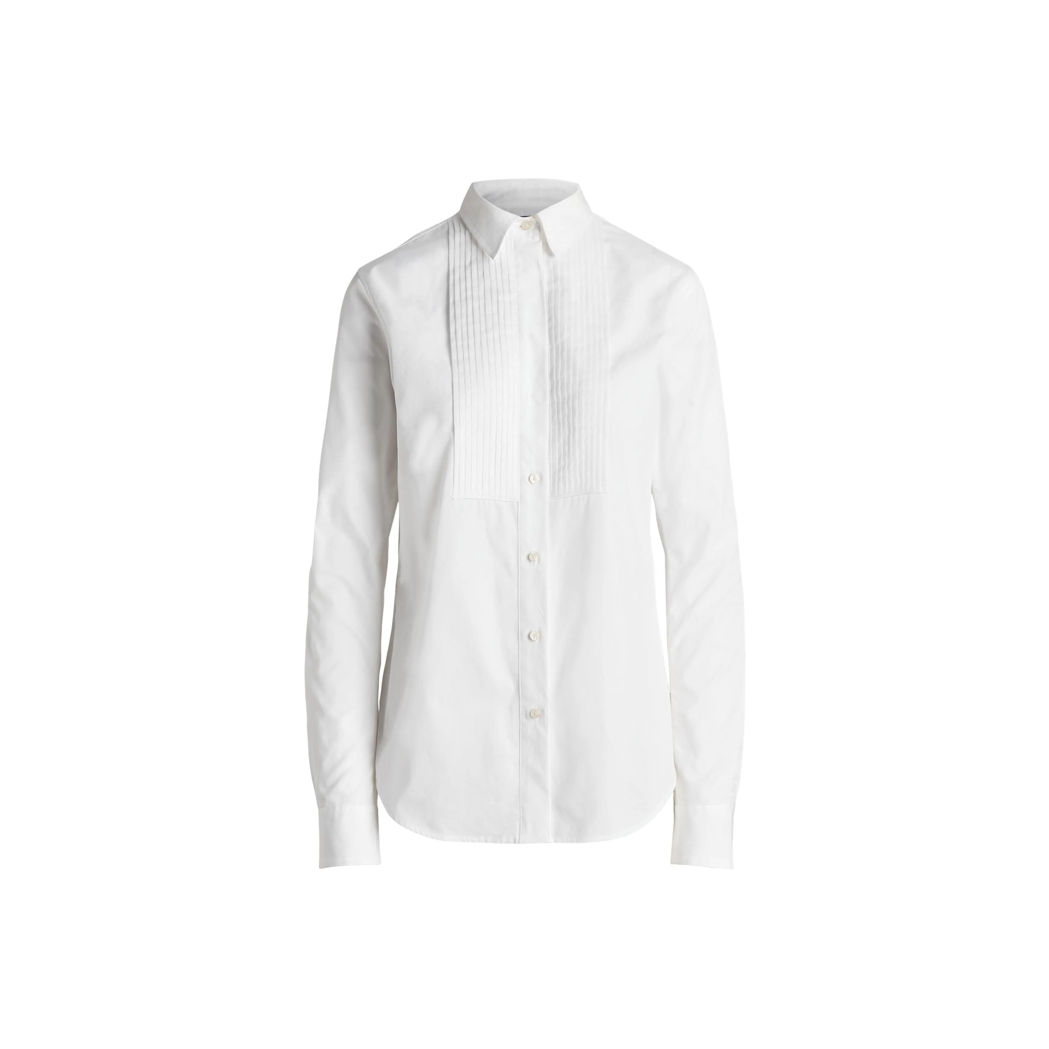 Ralph Lauren Shirt Women's White