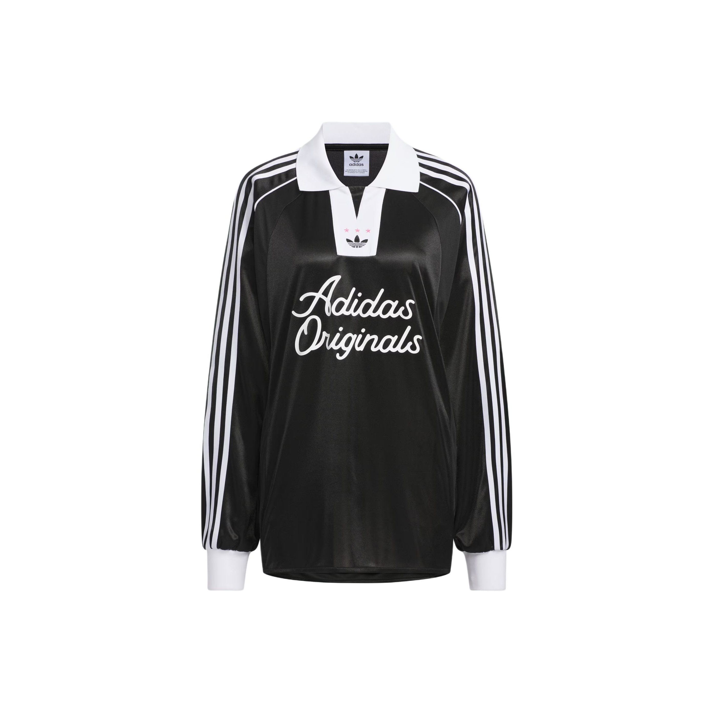 adidas originals winter ease long sleeve top
