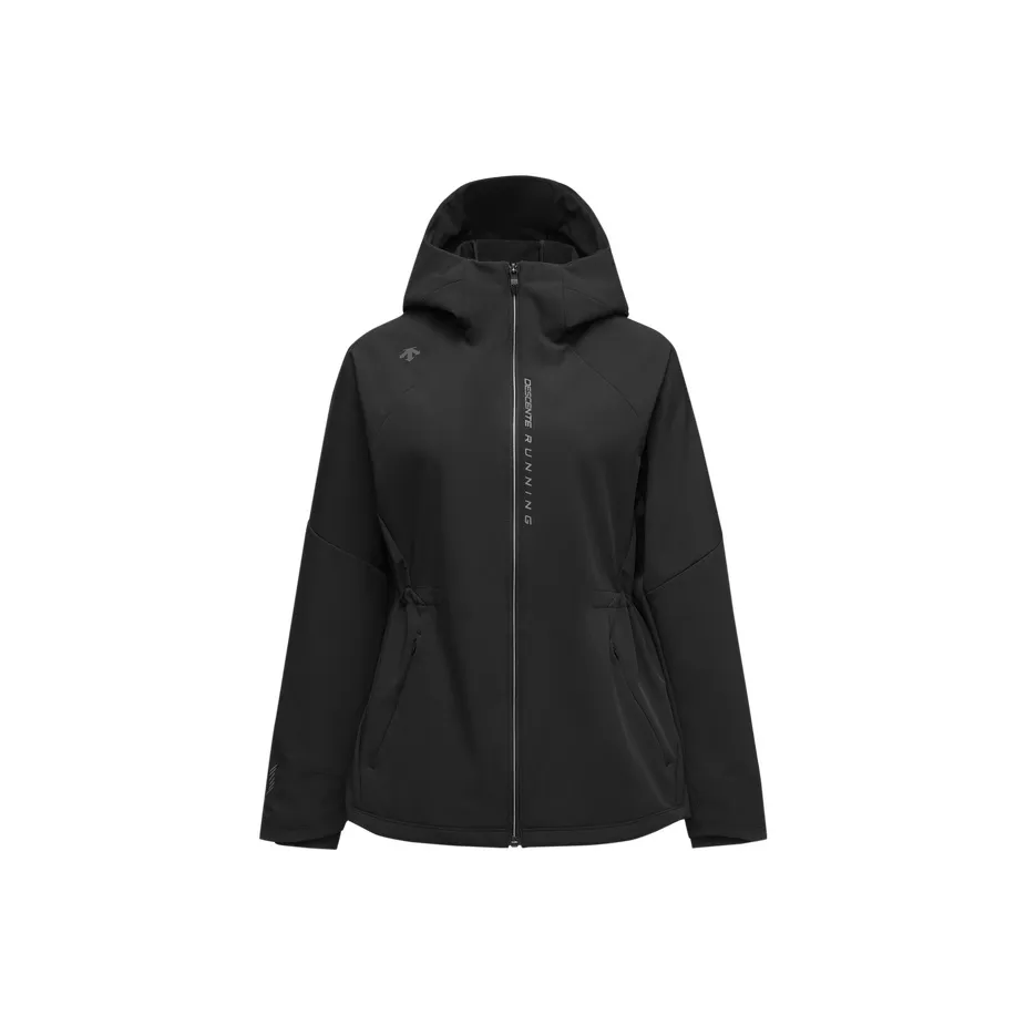 DESCENTE WOMEN'S RUNNING Series Jackets & Coats Women's