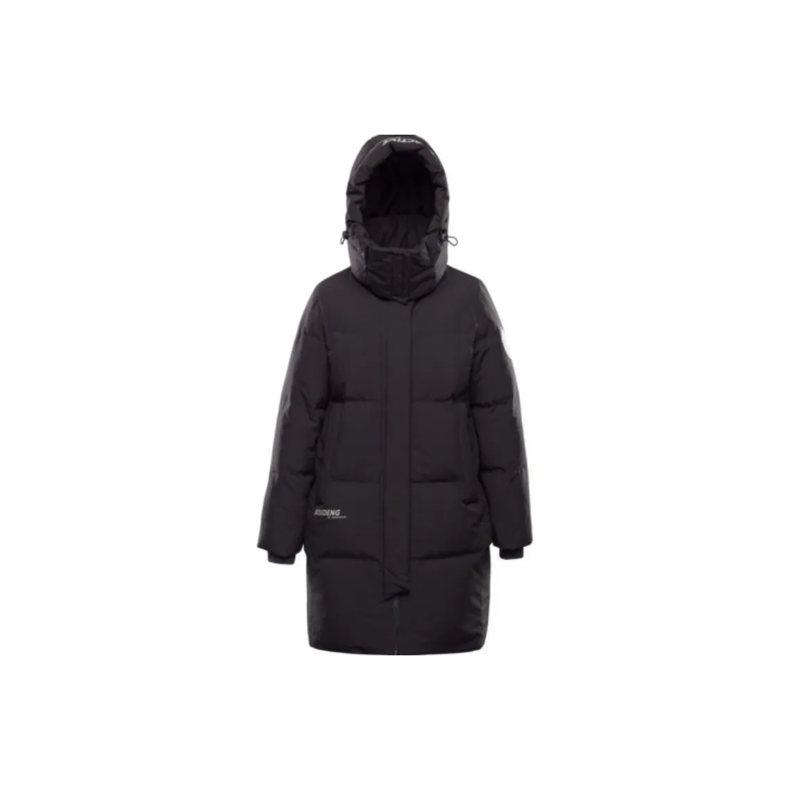 BOSIDENG Fashion Sports Collection Winter Down Jacket Women's