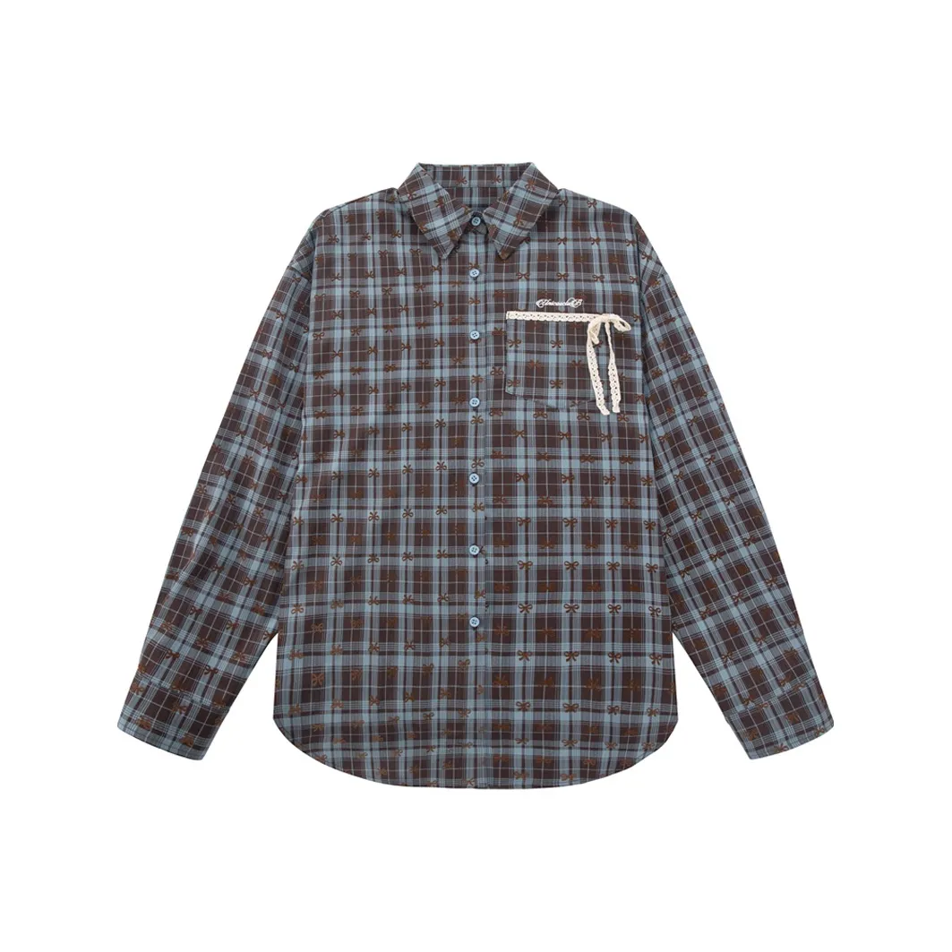 UNIFREE Женские рубашки