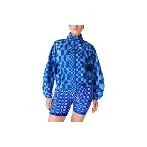 Sweaty Betty Женские Куртки