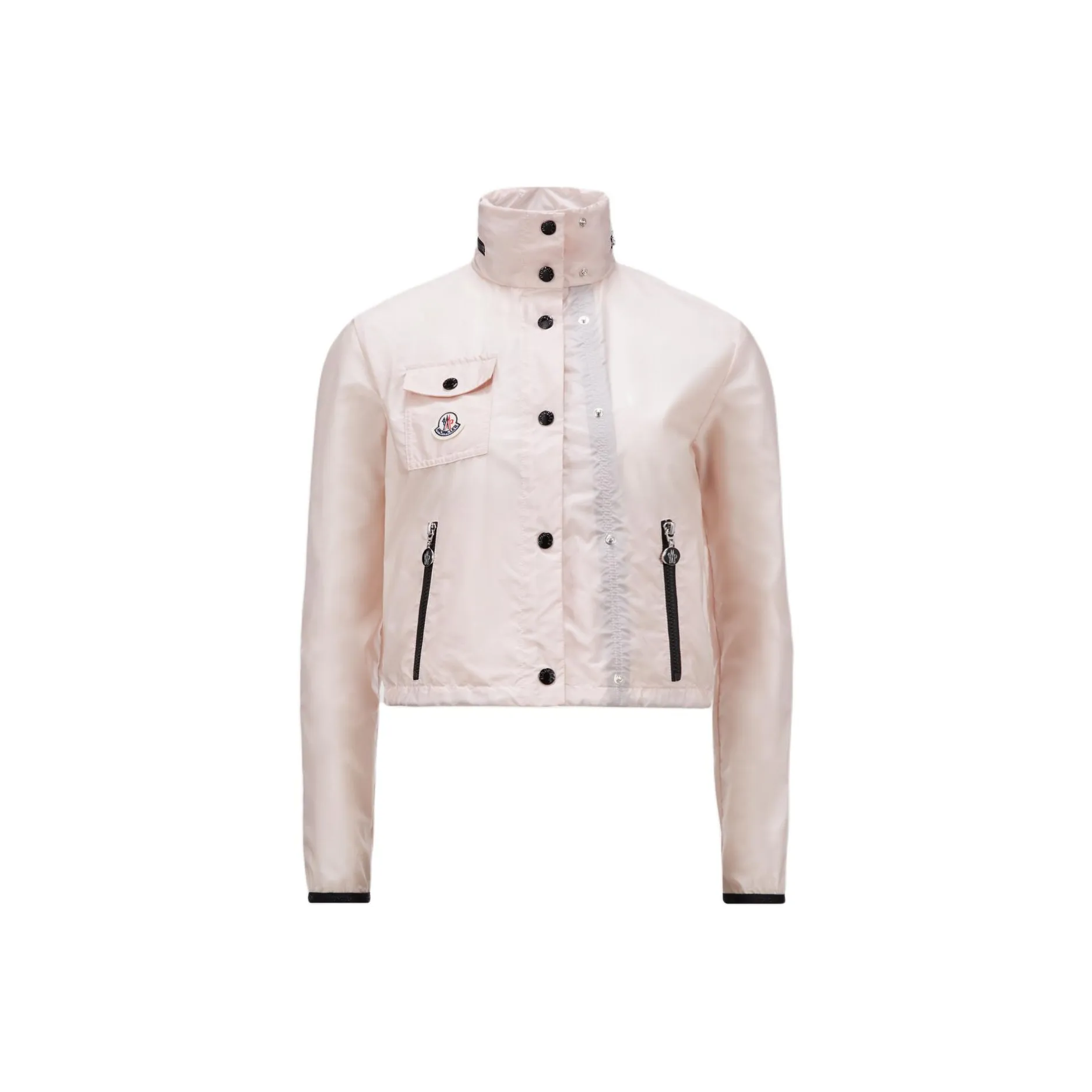 Moncler Lico Gabardine Jacket