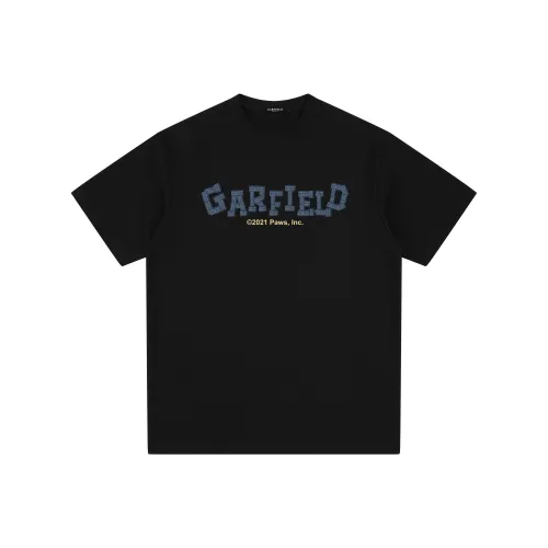 garfield Унисекс Футболки
