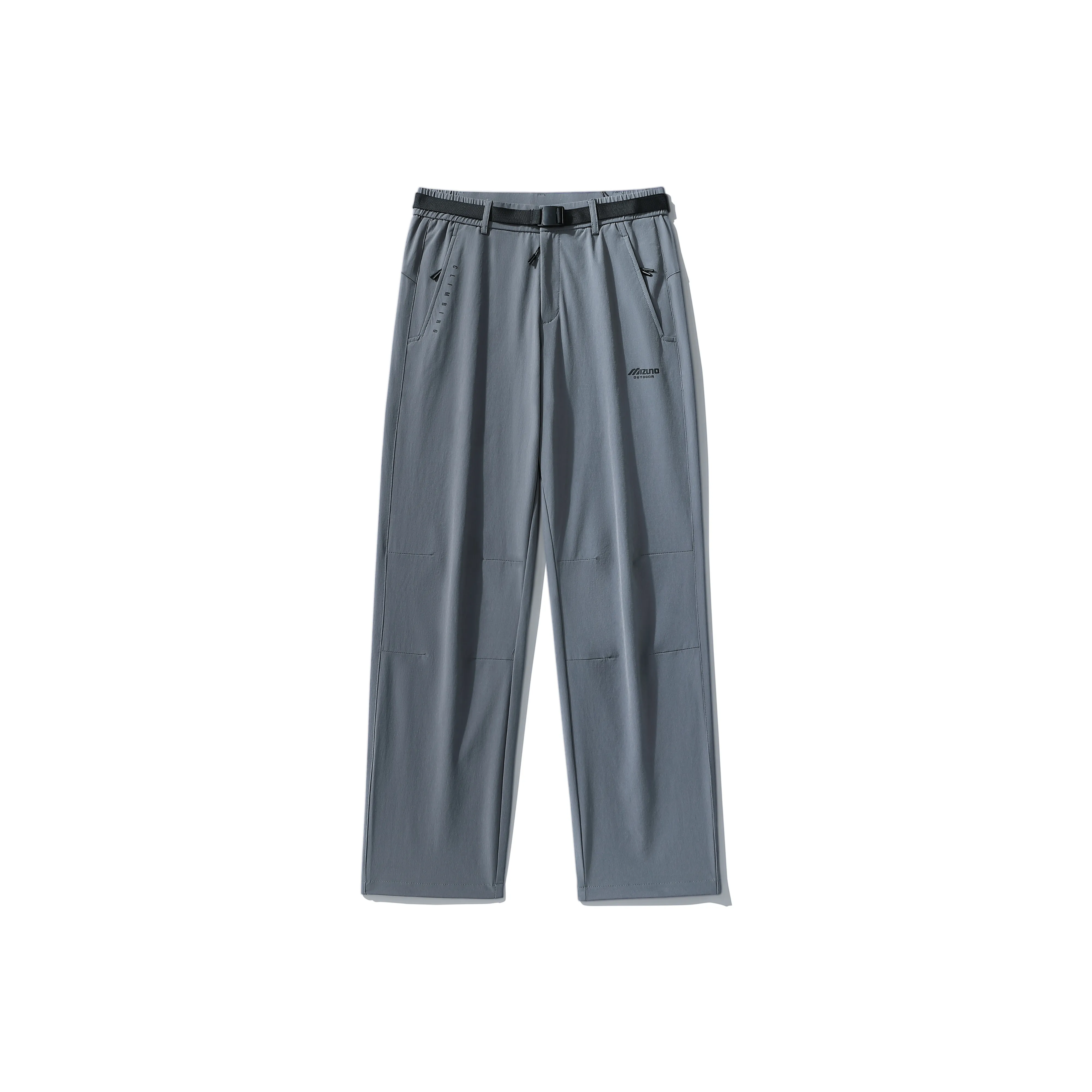 Mizuno Унисекс Повседневные Брюки