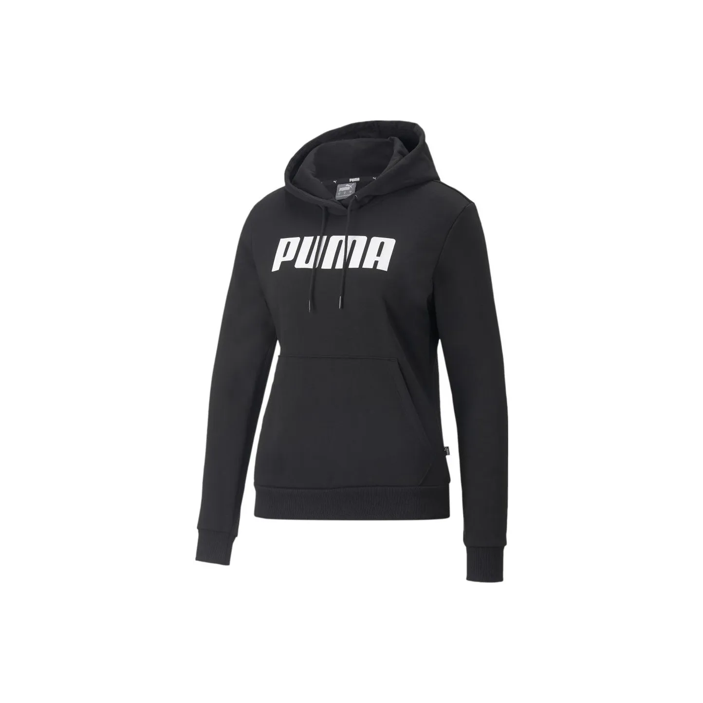 PUMA Essentials PUMA Hoody FL Women
s Sweatshirt Women
s Black
