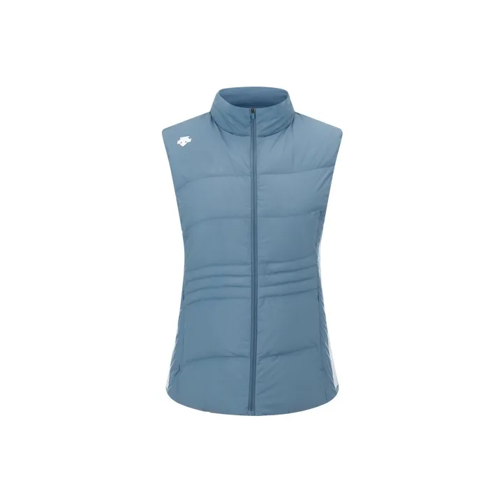 DESCENTE Field Collection Женские пуховики