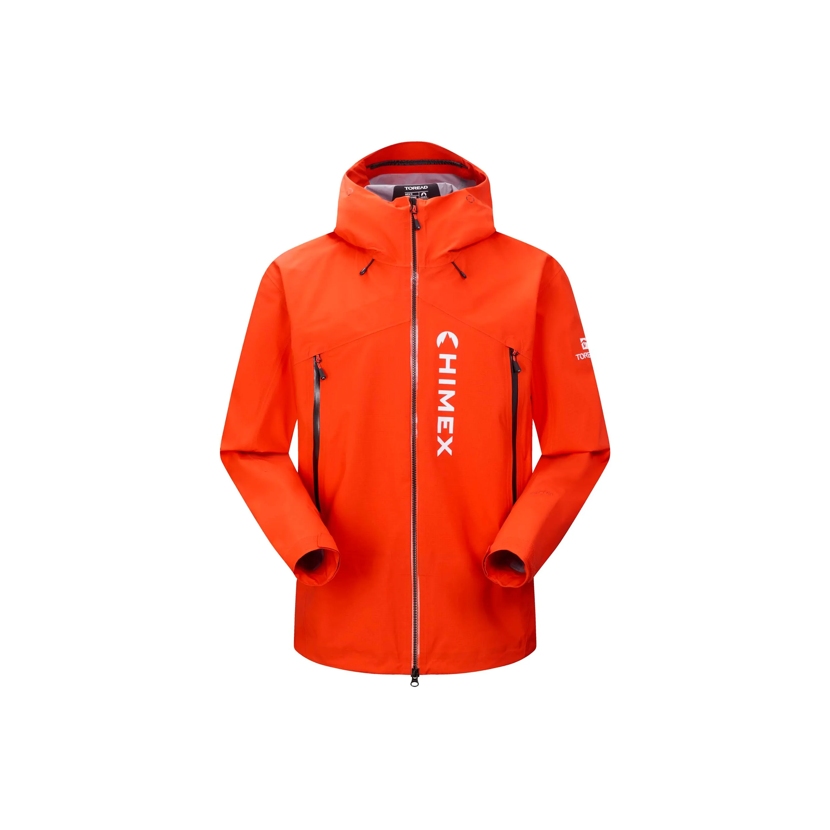 TOREAD Водонепроницаемый Ветрозащитный Дышащий И Устойчивый к Износу Ветровка Мужской