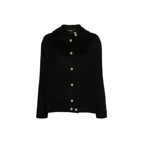 KITON Черный Женский Трикотаж