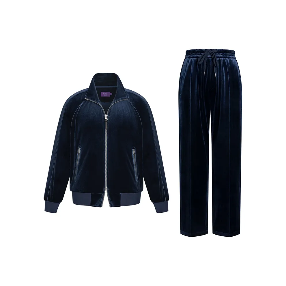 SKARO Мужская Повседневная Спортивная Одежда