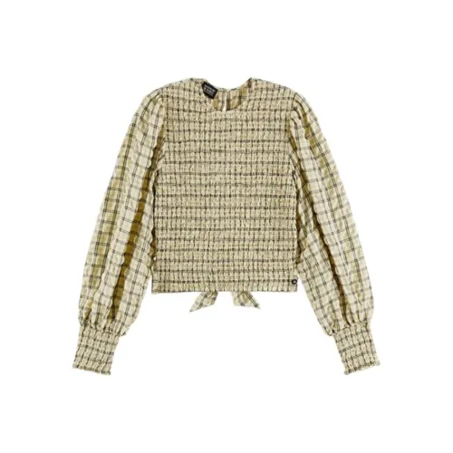 Scotch&Soda Многоцветные Женские Рубашки
