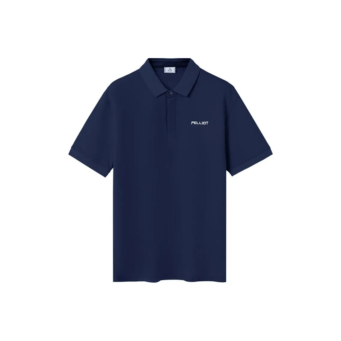PELLIOT Classic 1,0 Поло Женское