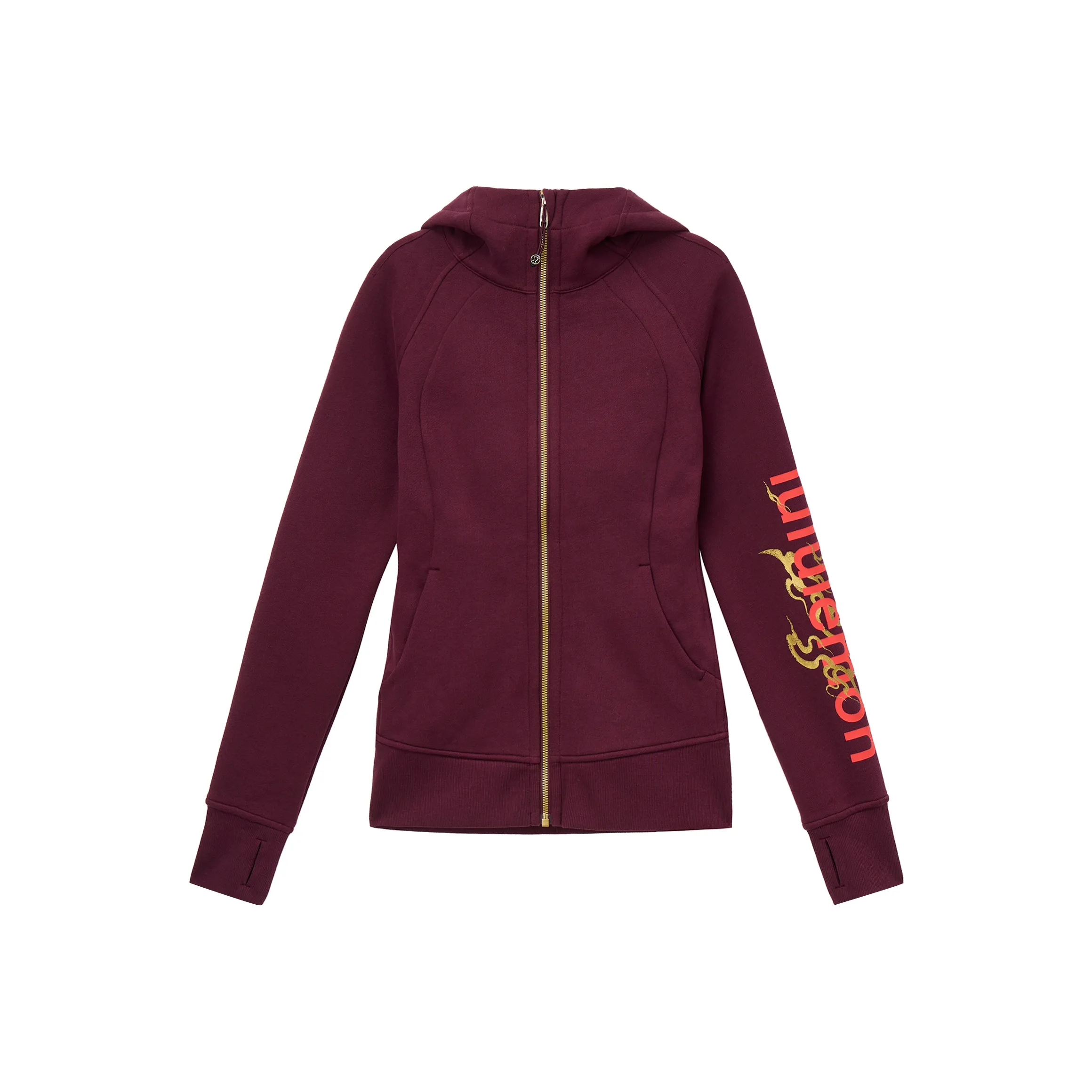 lululemon Scuba Series Куртки и Пальто Женские