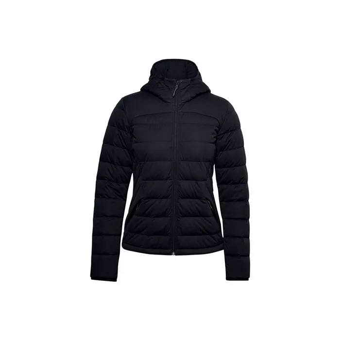 Under Armour Down Jacket Women's Black