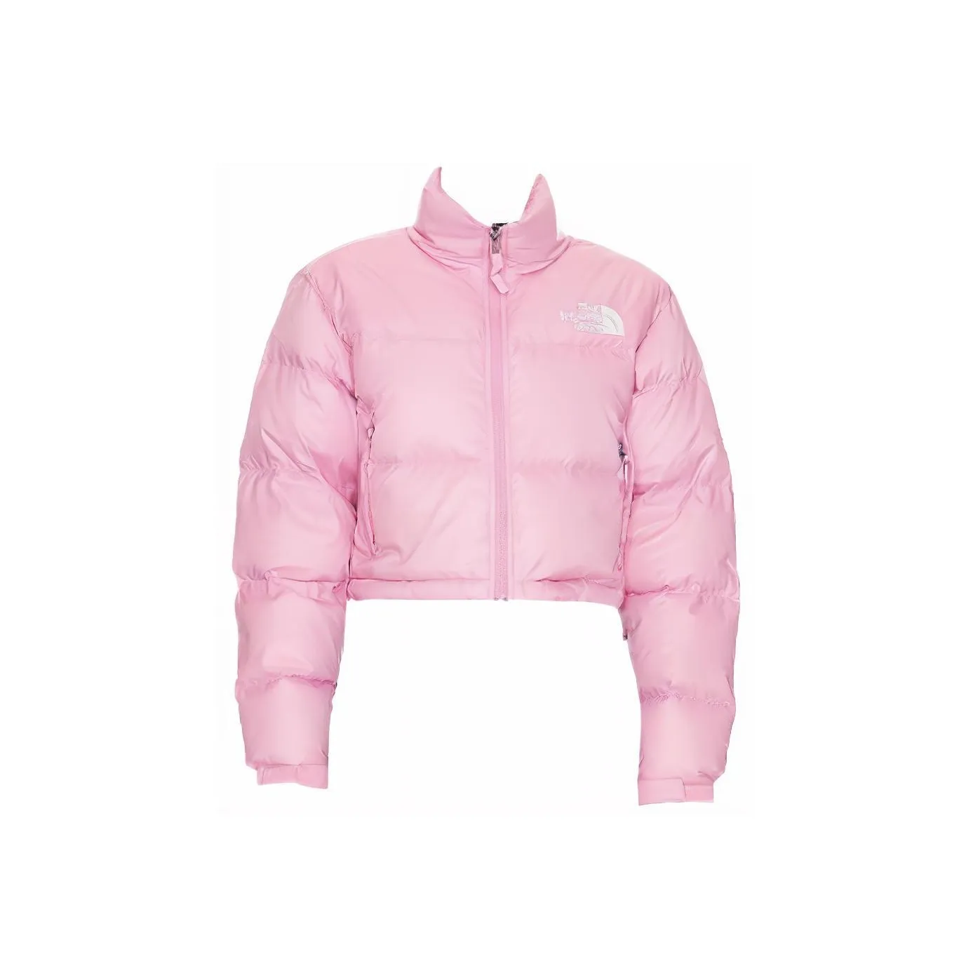 THE NORTH FACE Nuptse Куртки и Пальто Женские Розовые