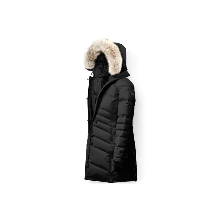 Canada Goose Black Mark Down Jackets Women's Black