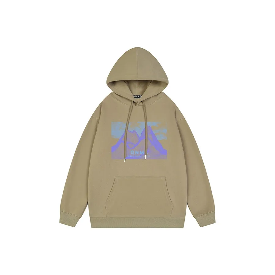 Youth Pastoral Order Толстовка Унисекс