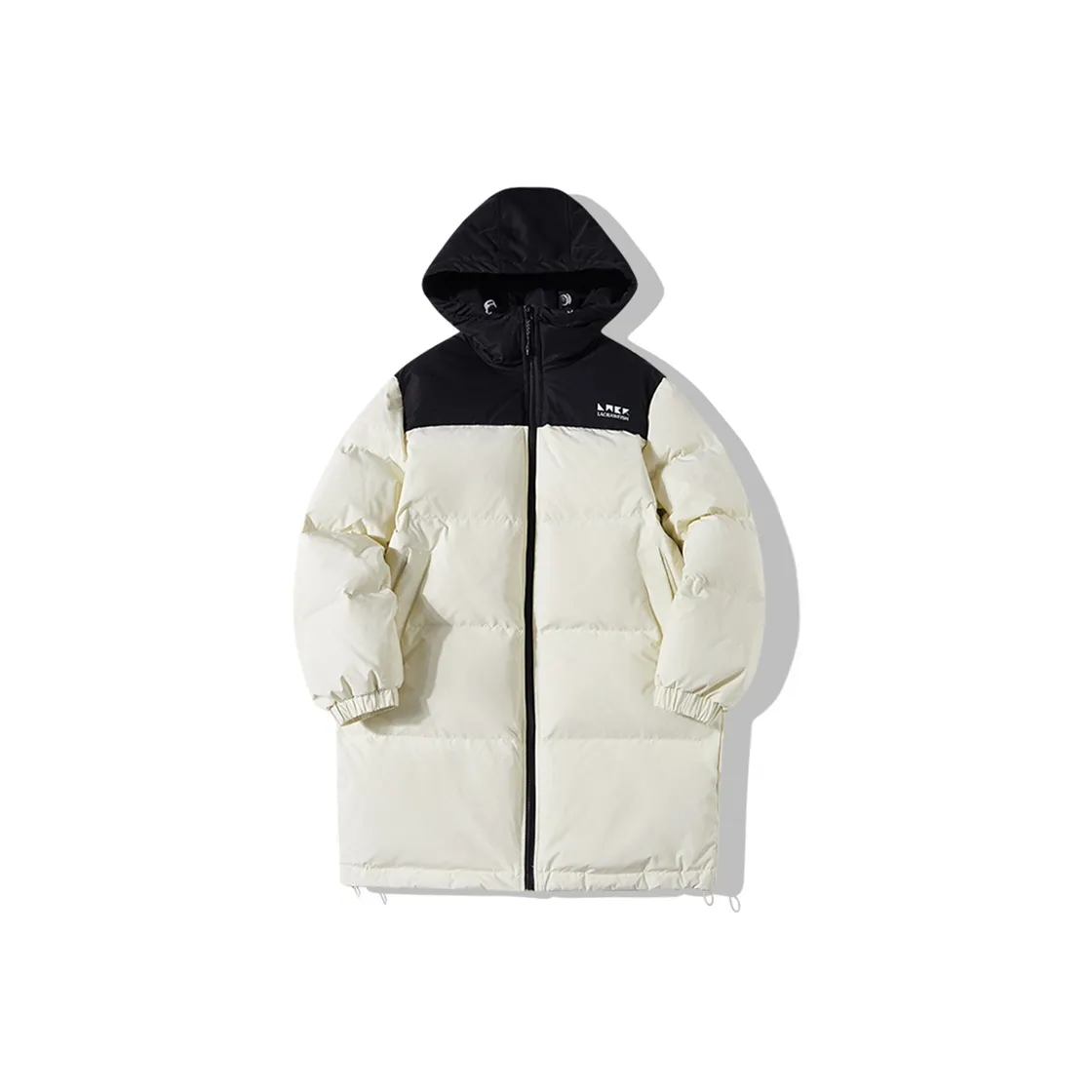 LA CRAWFISH Down Jacket Women's Apricot