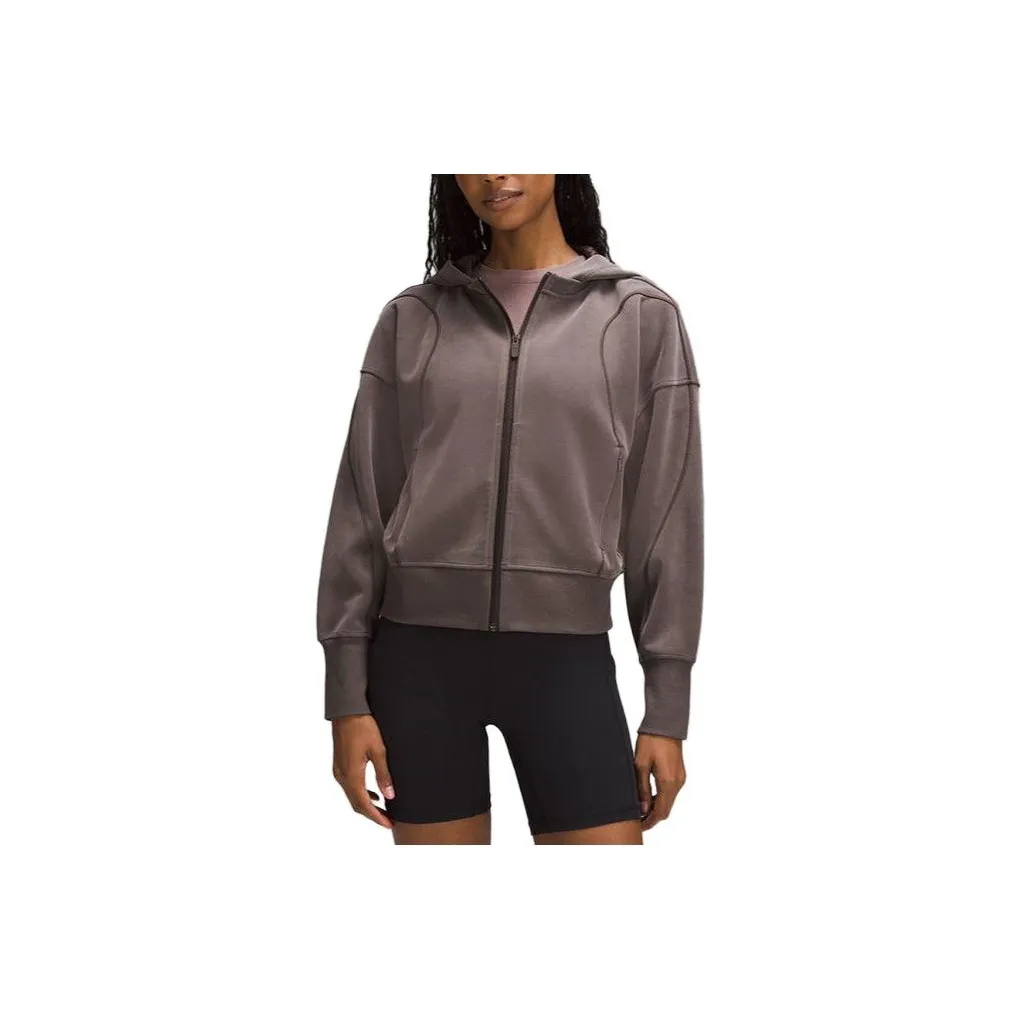 lululemon Softstreme Женские Куртки