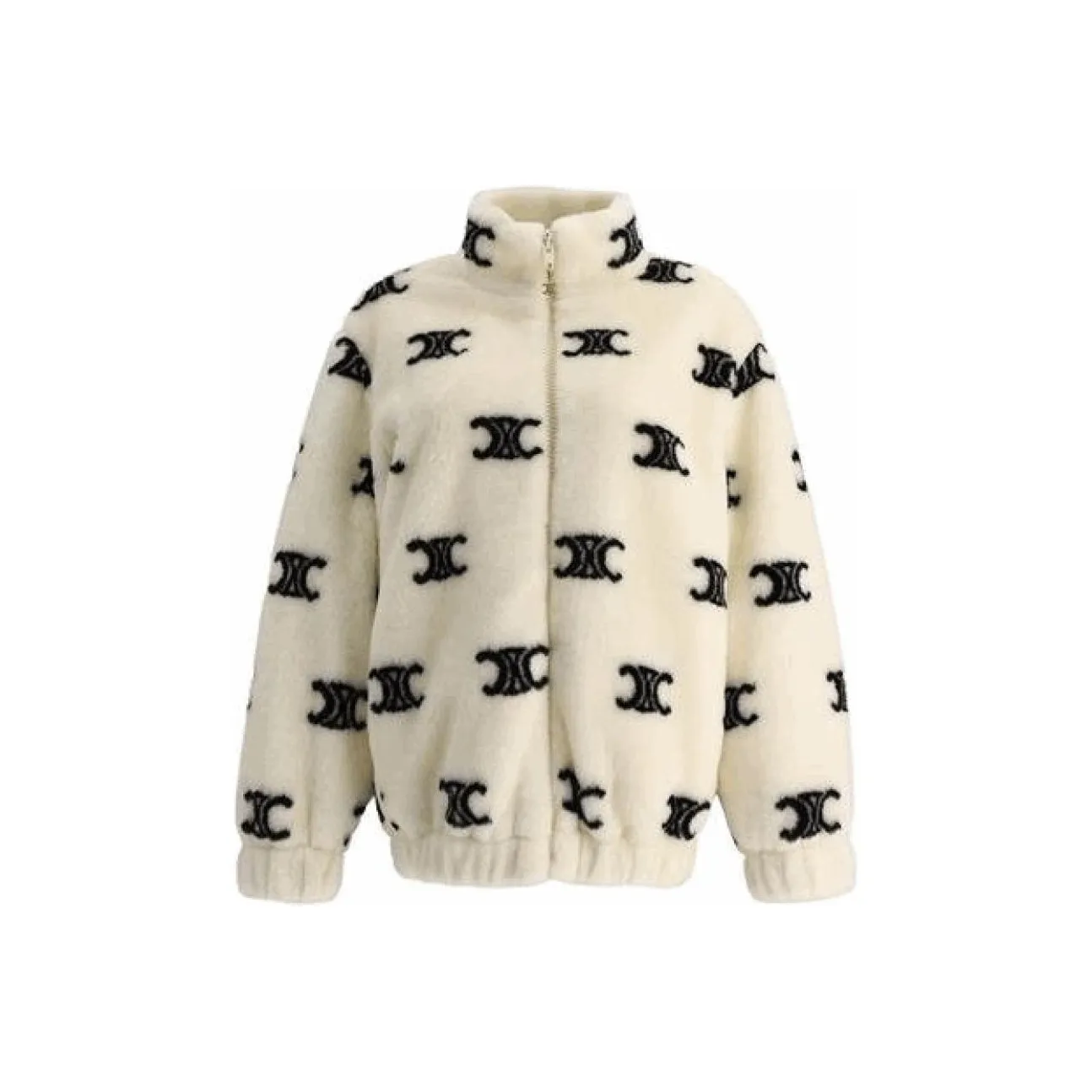 CELINE Jackets Women's White