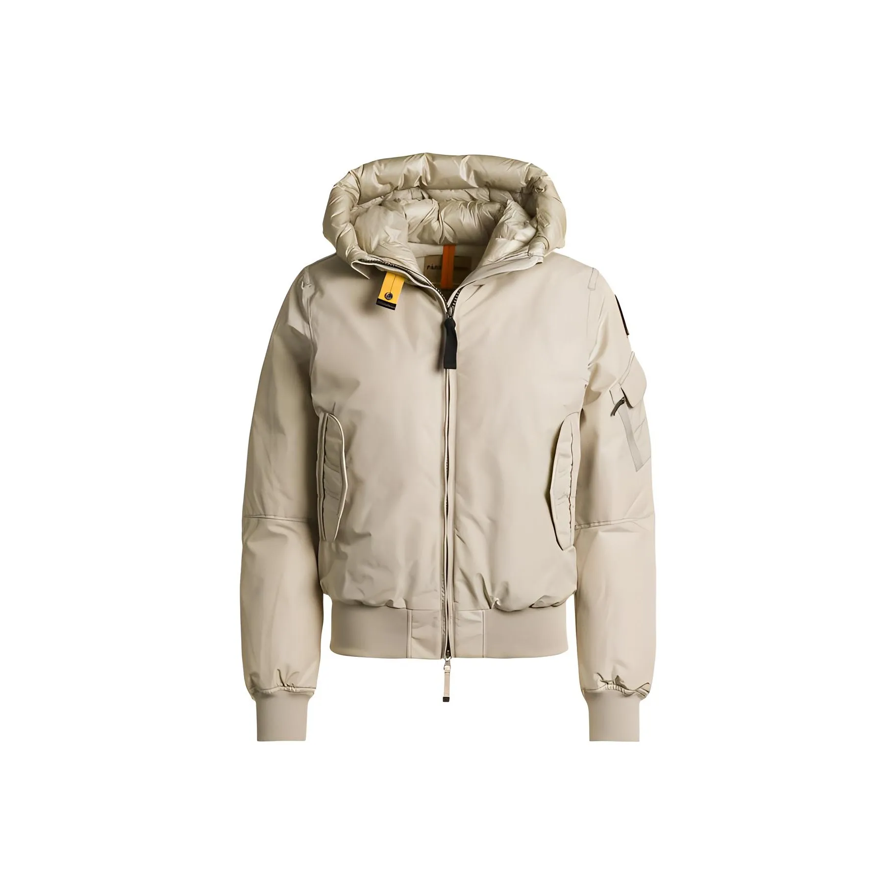 PARAJUMPERS FW22 Down Jacket Women's Cassava