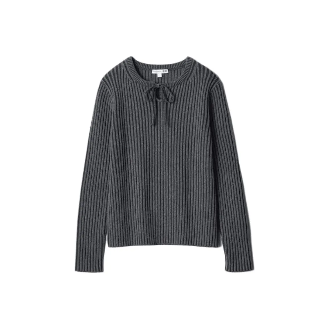 UNIQLO JWANDERSON совместный бренд Co Бренд Трикотаж Женский