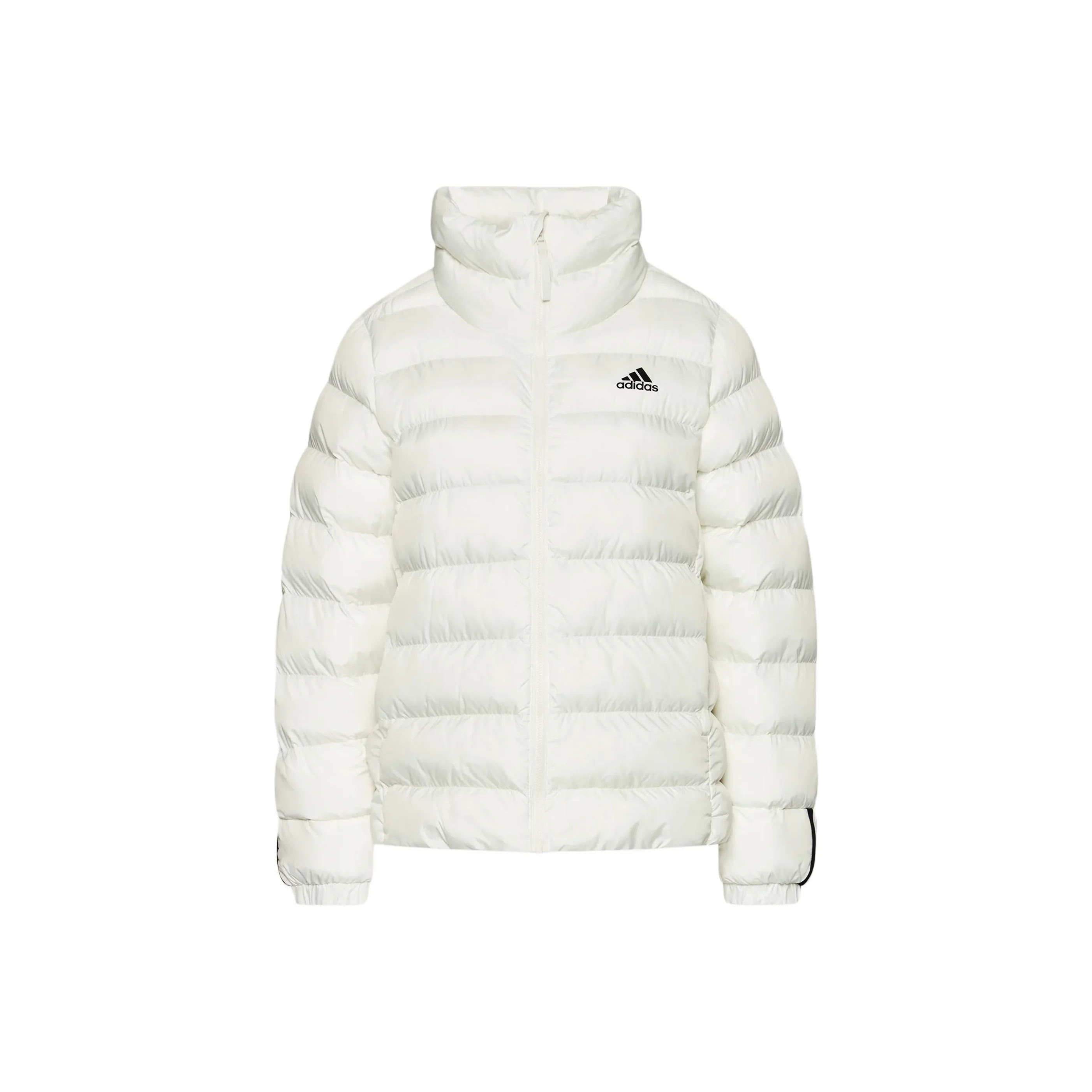 Adidas Белые Женские Куртки