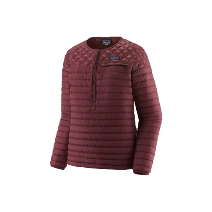 Patagonia AlpLight Down Pullover Jackets Coats Women's