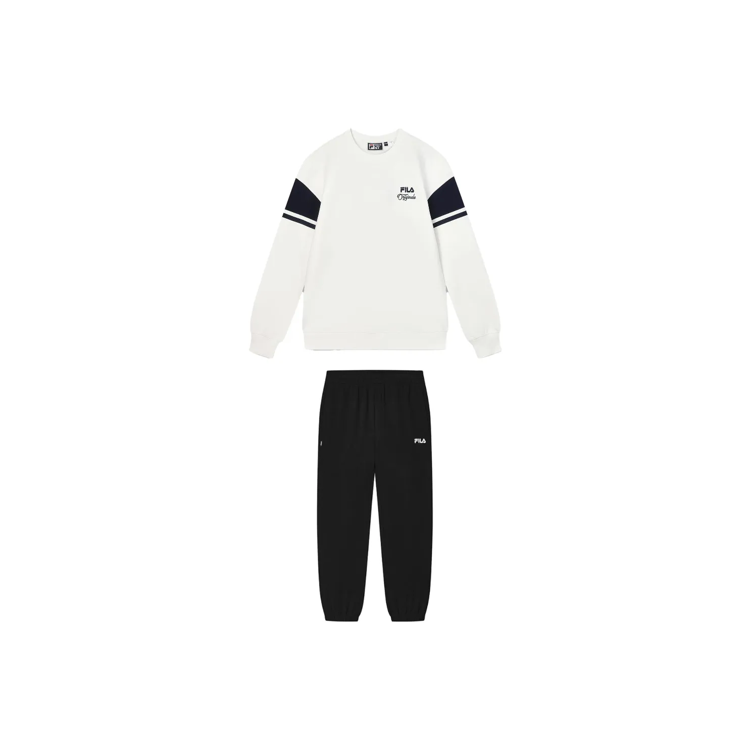 FILA ORIGINALE Casual Sportswear Men's