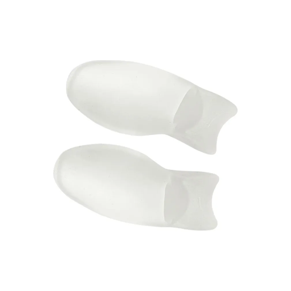 Pleasant Language Пальцевый Корректир для Разделения Волос с Завивкой Outward