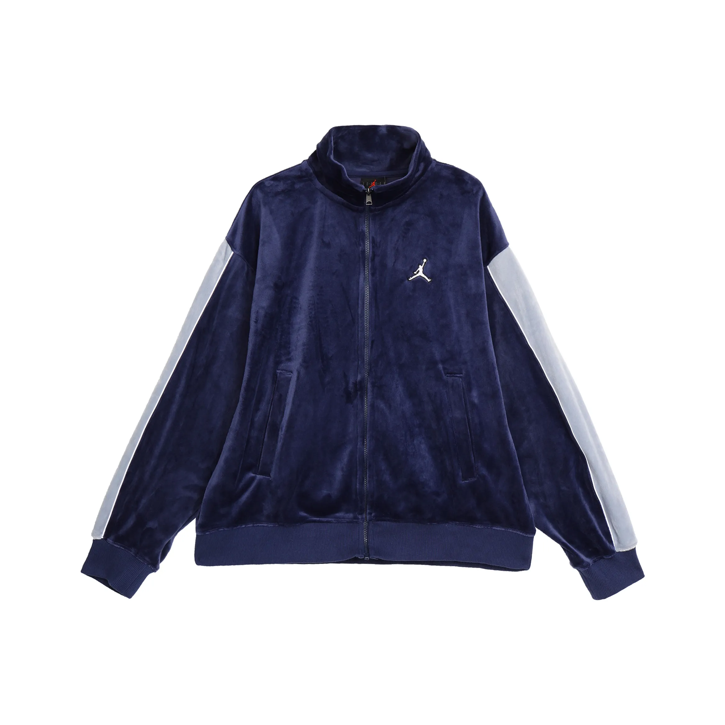 Джордан Куртка Женская Морской Синий