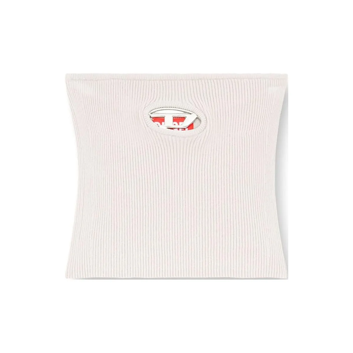 DIESEL M Clarksvillex Tube Top 'Off White'