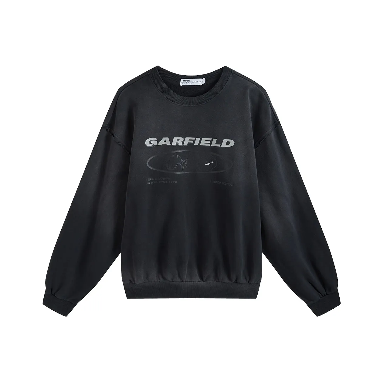 FUN X Garfield Толстовка Женская