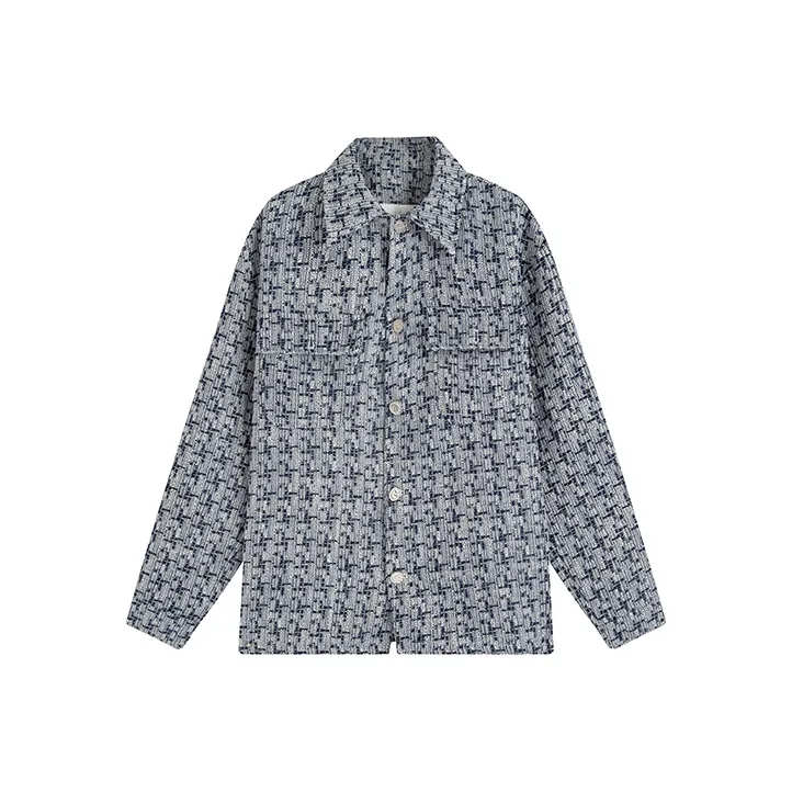 KING PRINCE Jacket Women
s Includes Gift Box Sets Blue