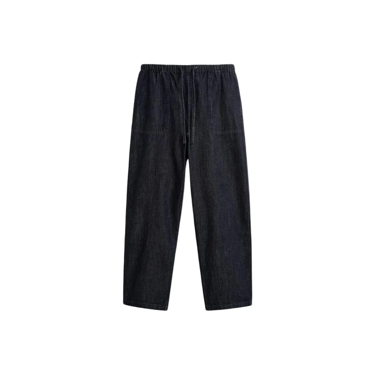 ZARA Jeans Men's Indigo