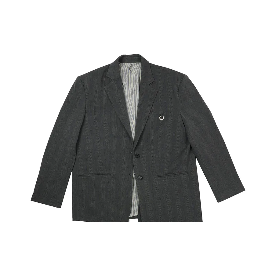 JIKOO Куртки и Пальто Женские Серые