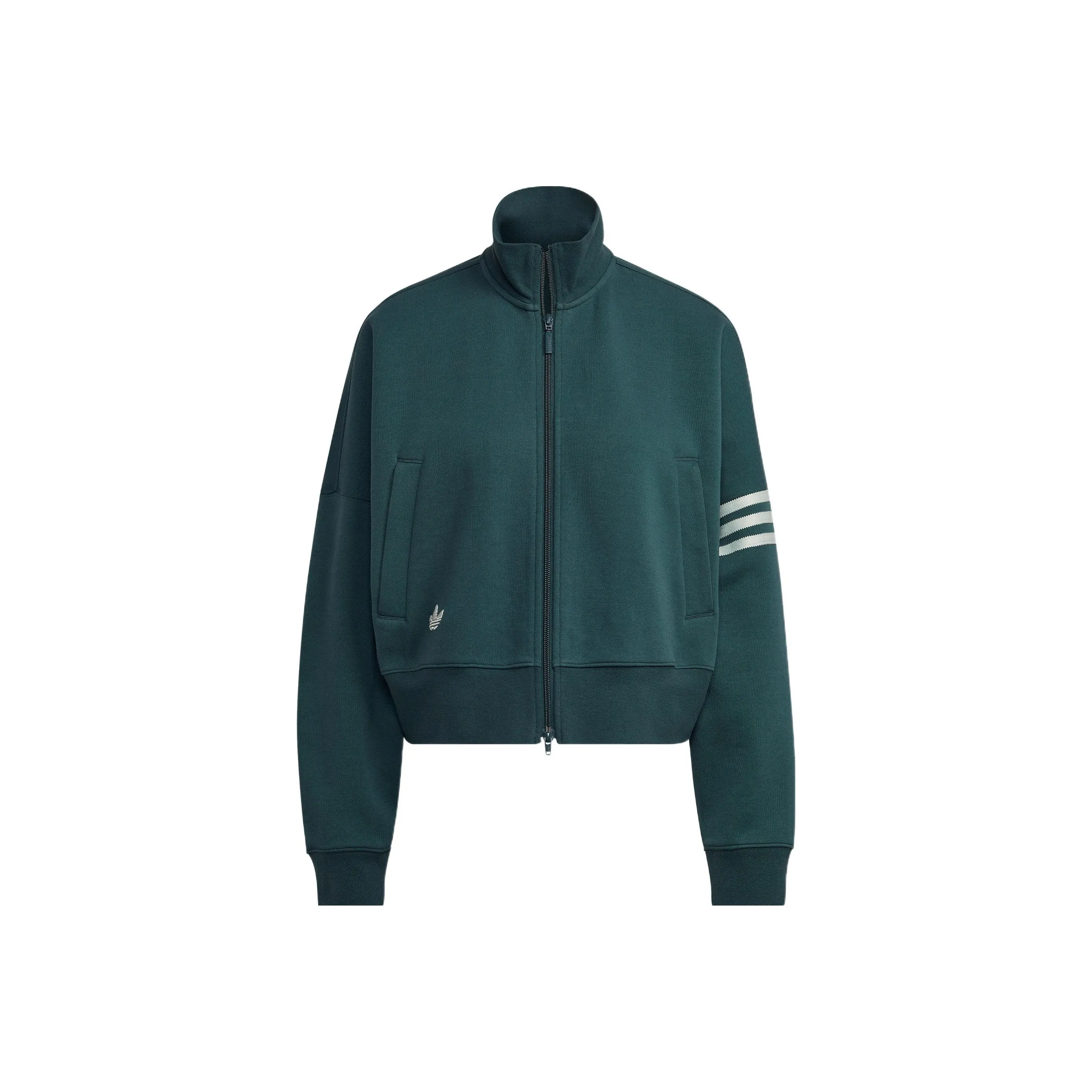 Adidas Originals ADICOLOR NEUCLASSICS Jacket Women's Green