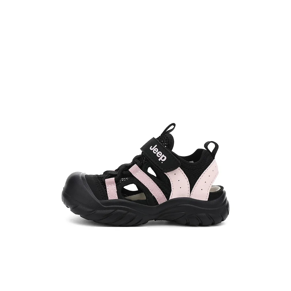 JEEP Детские сандалии Low Top Kids