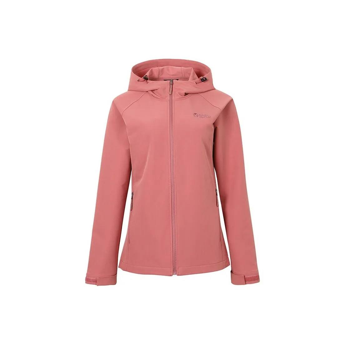 Rock Cloud Куртки и Пальто Женские Розовый Фиолетовый