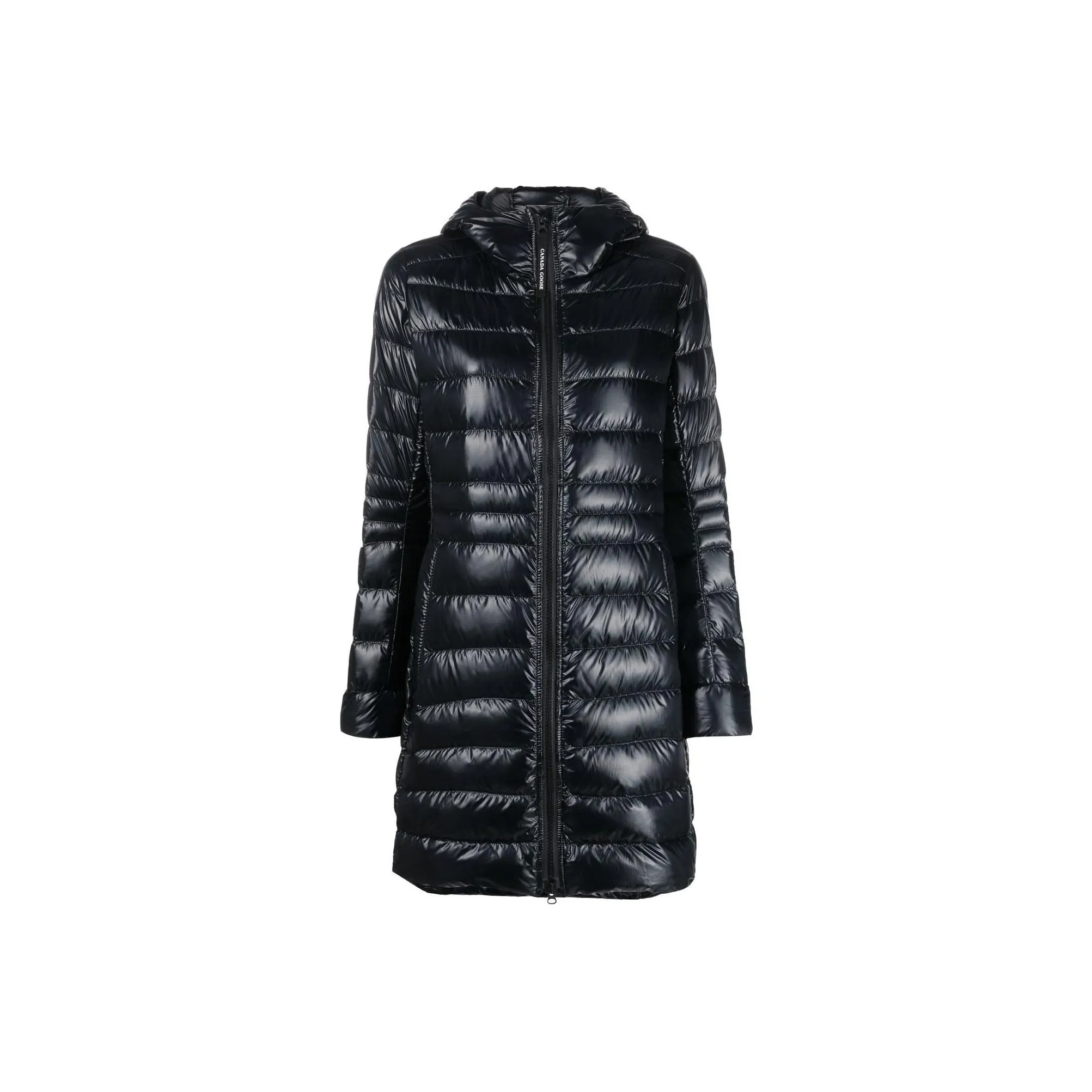 Canada Goose Cypress Long Puffer Jacket